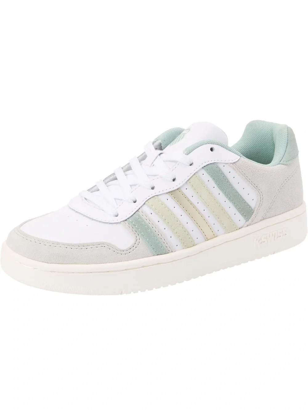 NEW K-Swiss Women's Court Palisades Sneaker women’s size 9